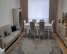 Satılır Yeni Tikili Həzi Aslanov m., H.Aslanov qəs., Xətai r.