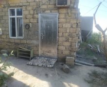 Kirayə (aylıq) Həyət evi/villa Azadlıq m., Binəqədi r. Kirayə (aylıq) Həyət evi/villa Azadlıq m., Binəqədi r.