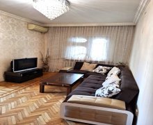 Kirayə (aylıq) Yeni Tikili Xalqlar dostluğu m., Nizami r.