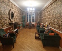 Satılır Yeni Tikili Azadlıq m., 8-ci mikrorayon, Binəqədi r.