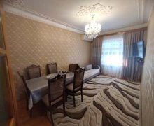 Kirayə (aylıq) Köhnə Tikili Xalqlar dostluğu m., Nizami r. Kirayə (aylıq) Köhnə Tikili Xalqlar dostluğu m., Nizami r.