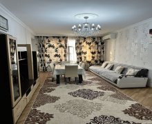 Kirayə (aylıq) Yeni Tikili Qara Qarayev m., Nizami r.