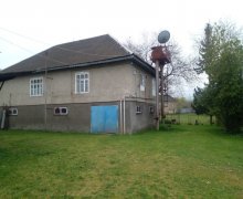 Satılır Həyət evi/villa Lənkəran ş.