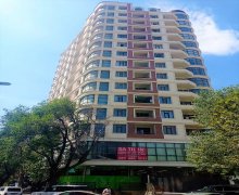 Kirayə (aylıq) Yeni Tikili Gənclik m., Nərimanov r.