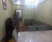 Satılır Yeni Tikili Həzi Aslanov m., Əhmədli, Xətai r.