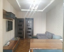 Satılır Köhnə Tikili Neftçilər m., 8-ci kilometr, Nizami r.