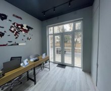 Kirayə (aylıq) Ofis Gənclik m., Nəsimi r.