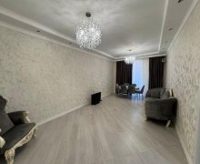 Satılır Yeni Tikili 20 Yanvar m., Yasamal r.