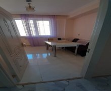 Kirayə (aylıq) Yeni Tikili Əhmədli m., Əhmədli, Xətai r.