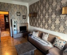 Kirayə (aylıq) Köhnə Tikili Elmlər akademiyası m., Yasamal r.