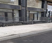 Kirayə (aylıq) Obyekt 8 Noyabr m., Nərimanov r.