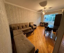 Satılır Köhnə Tikili Xalqlar dostluğu m., Nizami r.