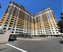 Satılır Yeni Tikili Əhmədli m., Əhmədli, Xətai r.