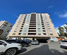 Kirayə (aylıq) Yeni Tikili Qara Qarayev m., Nizami r.