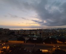 Satılır Köhnə Tikili Əhmədli m., Köhnə Günəşli qəs., Xətai r.