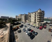 Satılır Yeni Tikili Xırdalan ş.