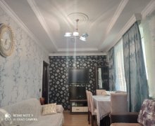 Satılır Yeni Tikili Bakıxanov qəs., Sabunçu r.