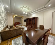 Kirayə (aylıq) Yeni Tikili Gənclik m., Nəsimi r.