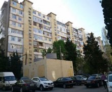 Satılır Köhnə Tikili Xalqlar dostluğu m., 8-ci kilometr, Nizami r.