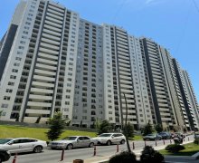 Satılır Yeni Tikili Həzi Aslanov m., Xətai r.