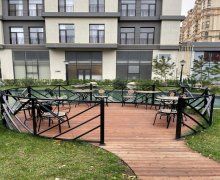 Kirayə (aylıq) Yeni Tikili Nəriman Nərimanov m., Nərimanov r.