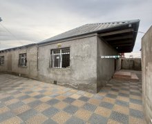 Продажа Дома/Виллы пос. Маштага, Сабунчу р.