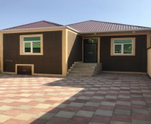 Satılır Həyət evi/villa Masazır, Abşeron r.