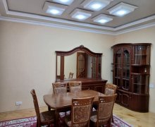 Kirayə (aylıq) Yeni Tikili Azadlıq m., Binəqədi r.