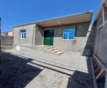 Satılır Həyət evi/villa Binə qəs., Xəzər r.