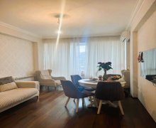 Kirayə (aylıq) Yeni Tikili 20 Yanvar m., Yasamal r.