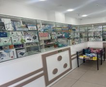 xetaide kiraye obyektler Xətai m., Xətai r.