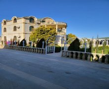 evlerin satisi/villa Türkan, Xəzər r.