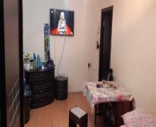 Satılır Köhnə Tikili Qara Qarayev m., 8-ci kilometr, Nizami r.