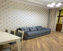 Kirayə (aylıq) Yeni Tikili Nəriman Nərimanov m., Nərimanov r.