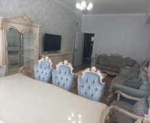 Kirayə (aylıq) Yeni Tikili Səbail r.