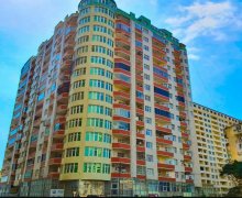 Аренда Новостройка м. Гянджлик м., Центр Гейдара Алиева, Наримановский р-н р.