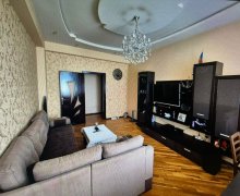 Satılır Yeni Tikili 20 Yanvar m., 1-ci mikrorayon, Nəsimi r.