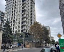 Satılır Yeni Tikili 28 May m., Nəsimi r.