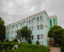 Kirayə (aylıq) Obyekt Badamdar qəs., Səbail r.