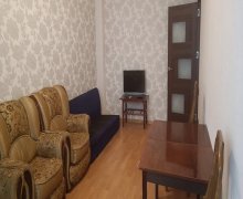 Kirayə (aylıq) Yeni Tikili Xırdalan ş.