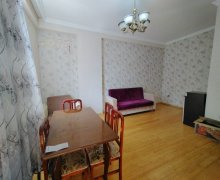 Kirayə (aylıq) Yeni Tikili Xətai m., Xətai r.