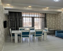 Kirayə (aylıq) Yeni Tikili Nəsimi r.