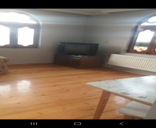 Kirayə (aylıq) Həyət evi/villa Azadlıq m., Rəsulzadə qəs., Binəqədi r.