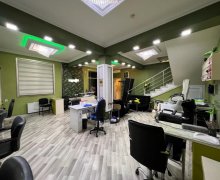 Kirayə (aylıq) Obyekt Xalqlar dostluğu m., Nizami r.