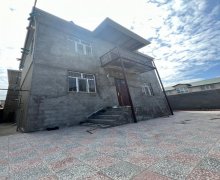 Satılır Həyət evi/villa Masazır, Abşeron r.