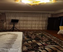 Satılır Yeni Tikili İnşaatçılar m., Yeni Yasamal qəs., Yasamal r.