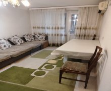 Kirayə (aylıq) Köhnə Tikili İnşaatçılar m., Yasamal r.