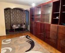 Kirayə (aylıq) Köhnə Tikili Gənclik m., Nərimanov r.