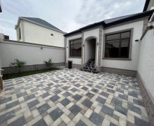 Satılır Həyət evi/villa Binə qəs., Xəzər r.