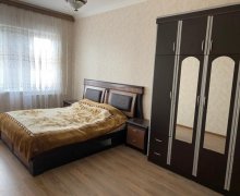 ehmedlide aylıq kiraye evler Əhmədli m., Xətai r.